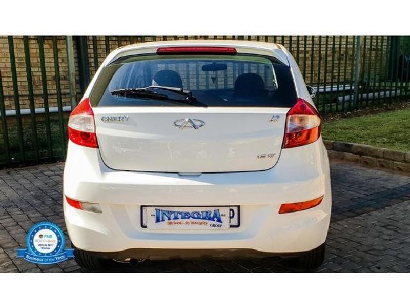 Used Chery J2 1 5 Tx 5 Door For Sale In Gauteng Cars Co Za Id