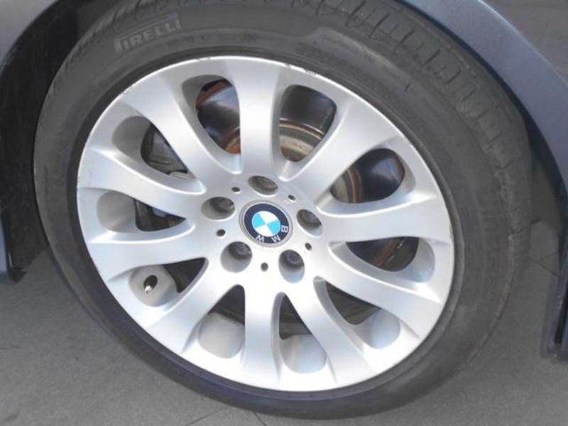 Used Bmw 3 Series 330i A T E90 For Sale In North West