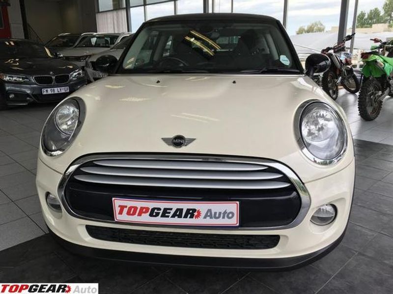 Used Mini Cooper For Sale In Gauteng Carscoza Id3910561