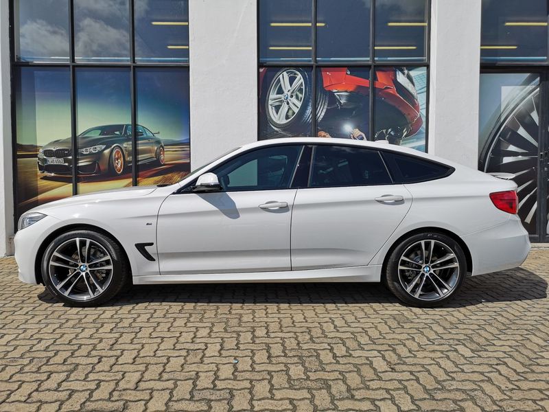 Bmw 3 Gt 19 Cars Bmw Bmw 3 Gt 19 Cars Bmw