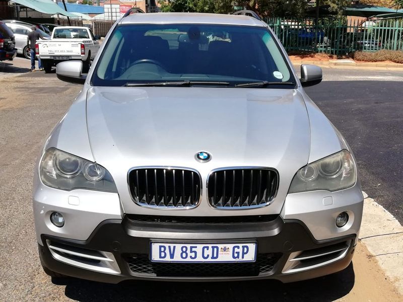 Bmw X5 7 Seater For Sale Carsguide