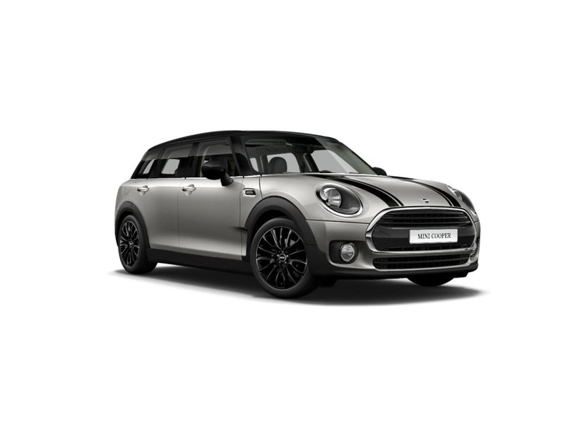 Used Mini Cooper Clubman Auto For Sale In Western Cape Carscoza