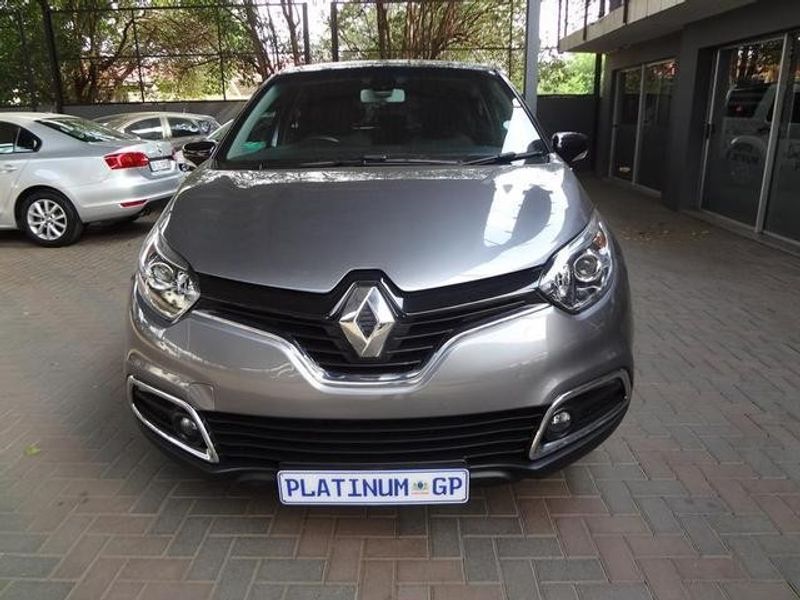 Insurance Group For Renault Captur