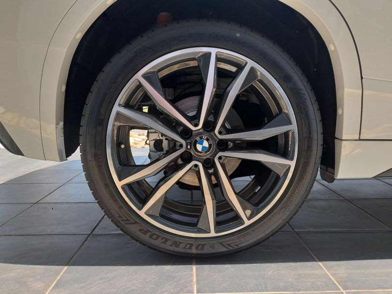 Used Bmw X2 Sdrive18i M Sport Auto F39 For Sale In