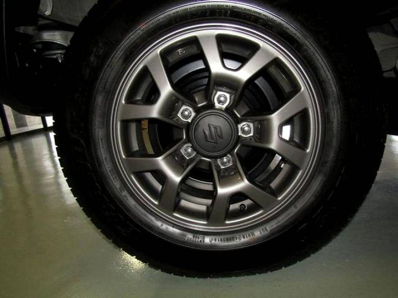 Used Suzuki Jimny 1 5 Glx For Sale In Gauteng Cars Co Za