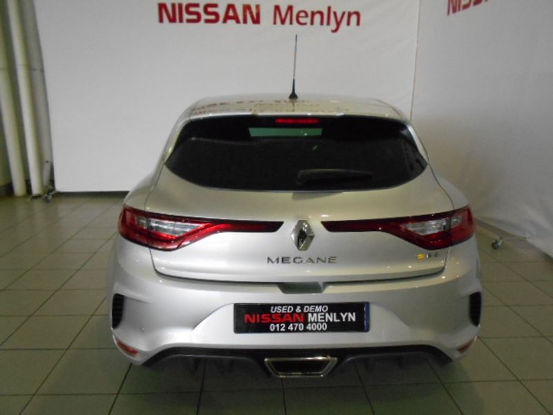 Used Renault Megane Iv Rs 280 Cup 5dr For Sale In