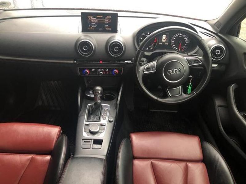 Used Audi A3 1 8t Fsi Se Stronic For Sale In North West