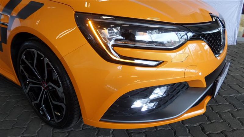 Used Renault Megane Iv Rs 280 Edc Lux For Sale In Gauteng