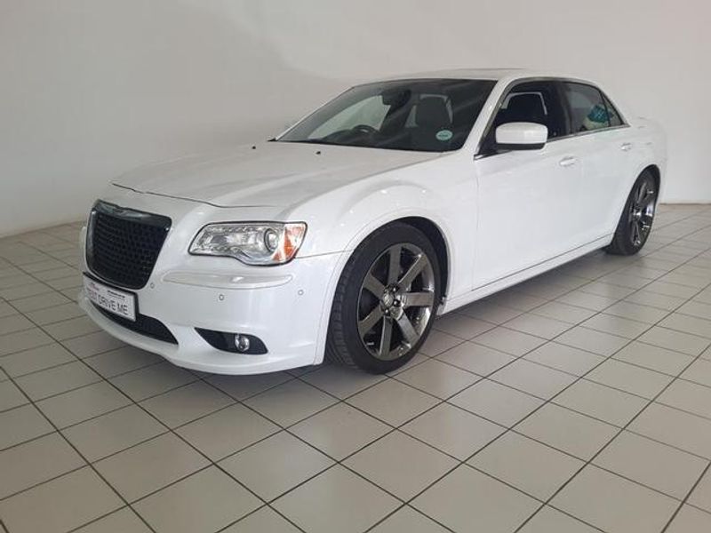 Used Chrysler 300c Navigation Gauteng Prices Waa2
