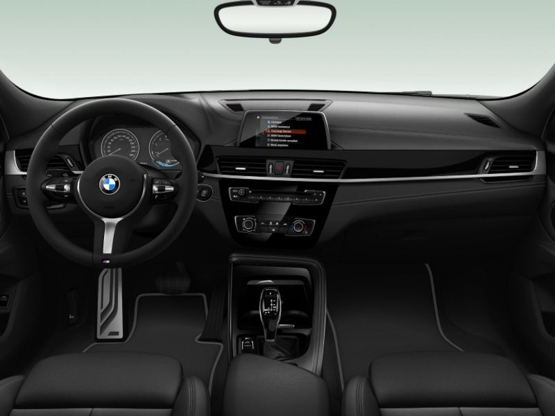 Used Bmw X2 Sdrive18i M Sport Auto F39 For Sale In