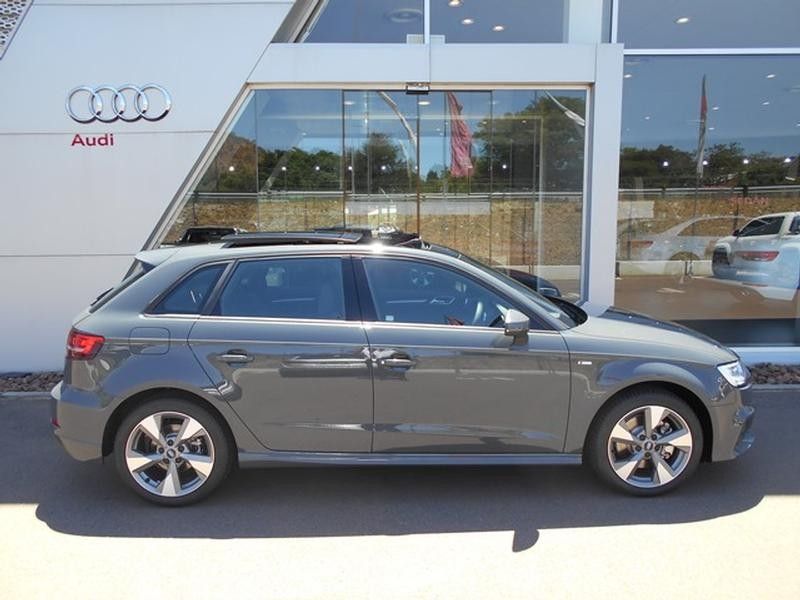 Used Audi A3 Sportback 2 0 Tfsi Stronic For Sale In North