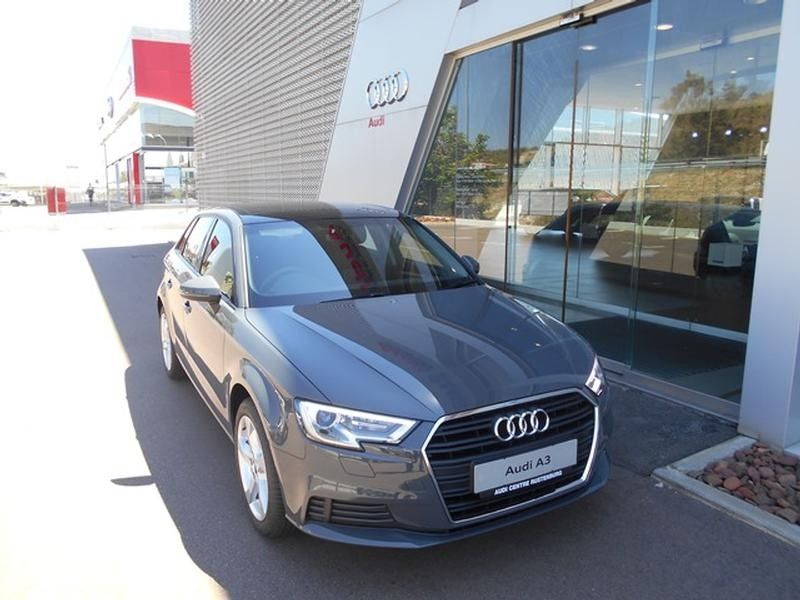 Used Audi A3 1 0 Tfsi Stronic For Sale In North West