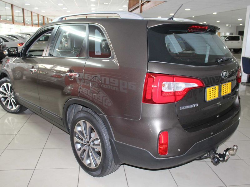 Kia Sorento 2013 2 4l 7 Seater In Uae New Car Prices Specs Kia Sorento 2013 2 4l 7 Seater In Uae New Car Prices Specs