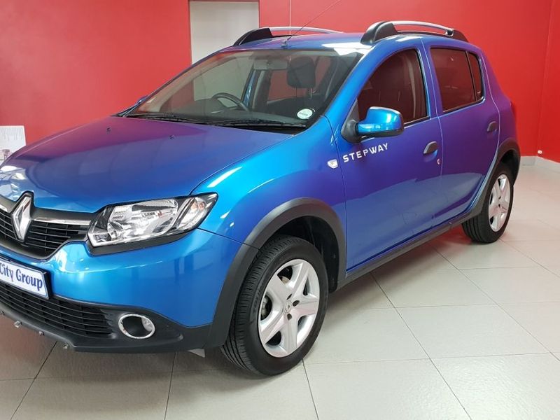 Used Renault Sandero 900t Stepway For Sale In Gauteng Cars Co Za