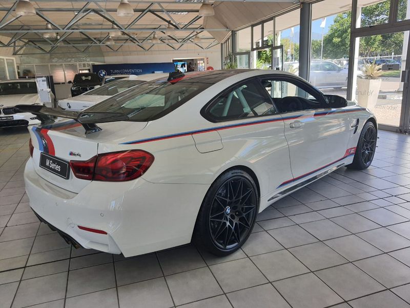 Used Bmw M4 M4 Gts Dtm For Sale In Free State Cars Co Za
