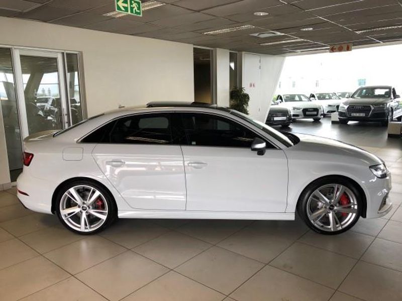 Used Audi Rs3 2 5 Stronic For Sale In Gauteng Cars Co Za