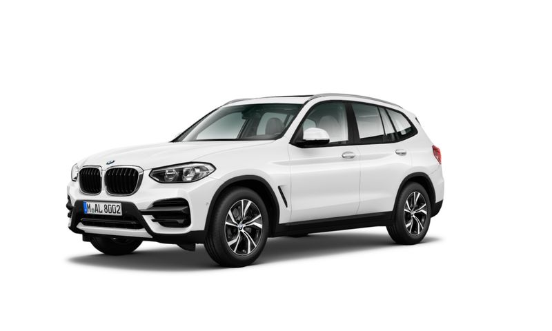 Used Bmw X3 Sdrive 20i G01 For Sale In Gauteng Cars Co