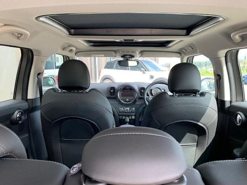 Used Mini Countryman Cooper D Auto For Sale In Gauteng