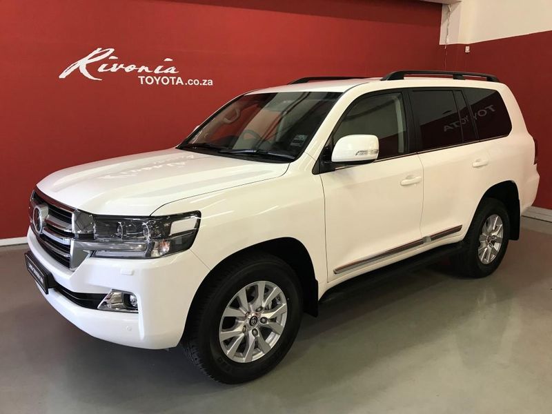 2019 Land Cruiser 200 Toyota Cars Review Release