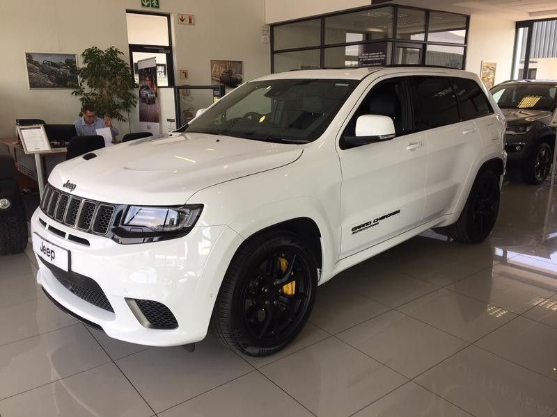 Jeep Grand Cherokee Trackhawk For Sale >> Used Jeep Grand Cherokee 6.2 S/C Trackhawk for sale in Jeep Grand Cherokee Trackhawk For Sale >> Used Jeep Grand Cherokee 6.2 S/C Trackhawk for sale in