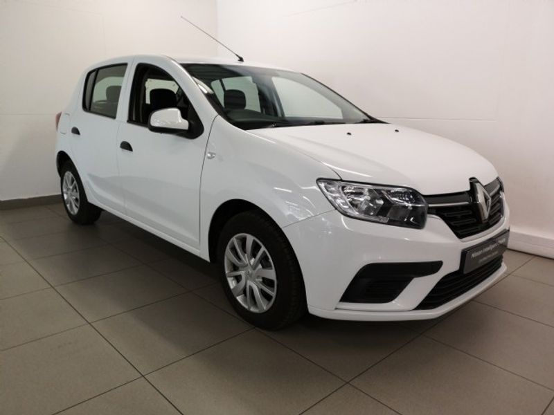 Used Renault Sandero 900 T Expression For Sale In Gauteng
