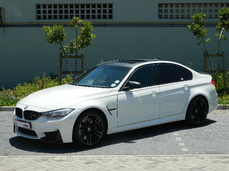 Used Bmw M3 Manual Cape Town Prices Waa2