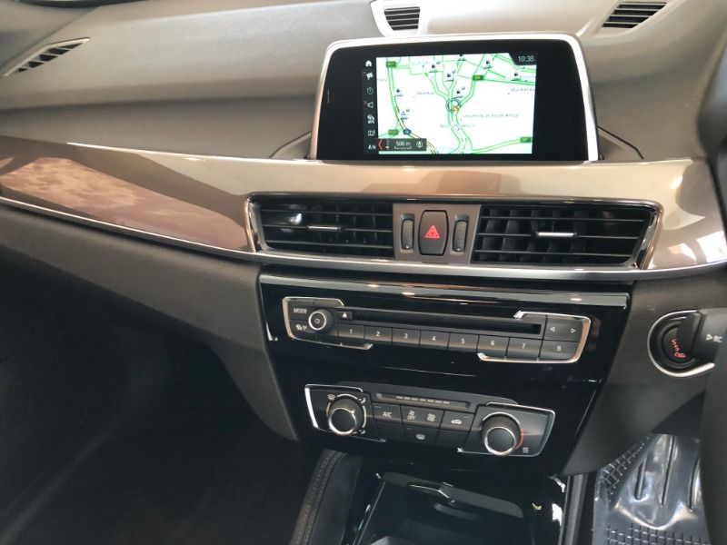 Used Bmw X1 Sdrive20d Xline Auto For Sale In Gauteng