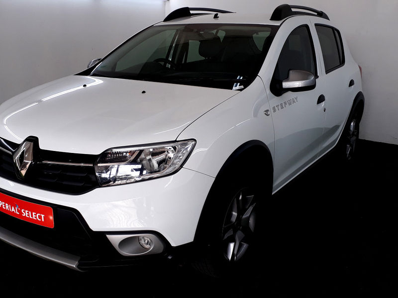 Used Renault Sandero 900t Stepway Plus For Sale In
