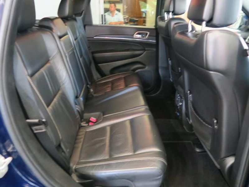 Used Jeep Grand Cherokee 3 0l V6 Crd Ltd For Sale In