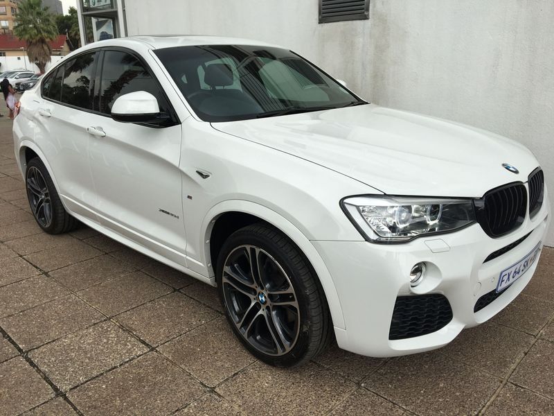 5472 reference form id in Used sale xDRIVE30d Cars  Gauteng  M BMW Sport for X4