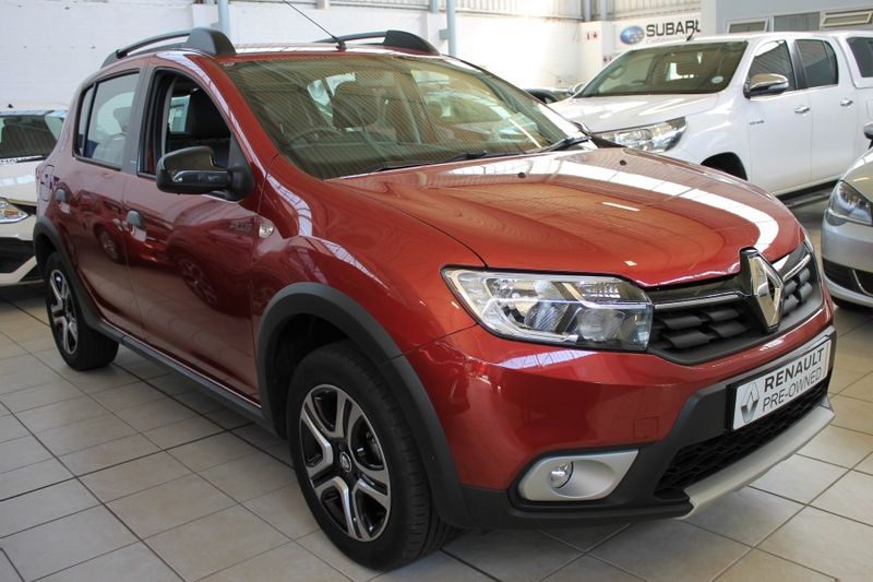 Used Renault Sandero 900t Stepway Plus For Sale In Eastern