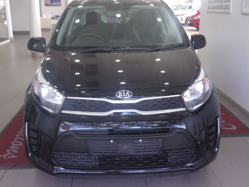 Kia Picanto 1 2 Sl At 2019 Philippines Price Specs Autodeal