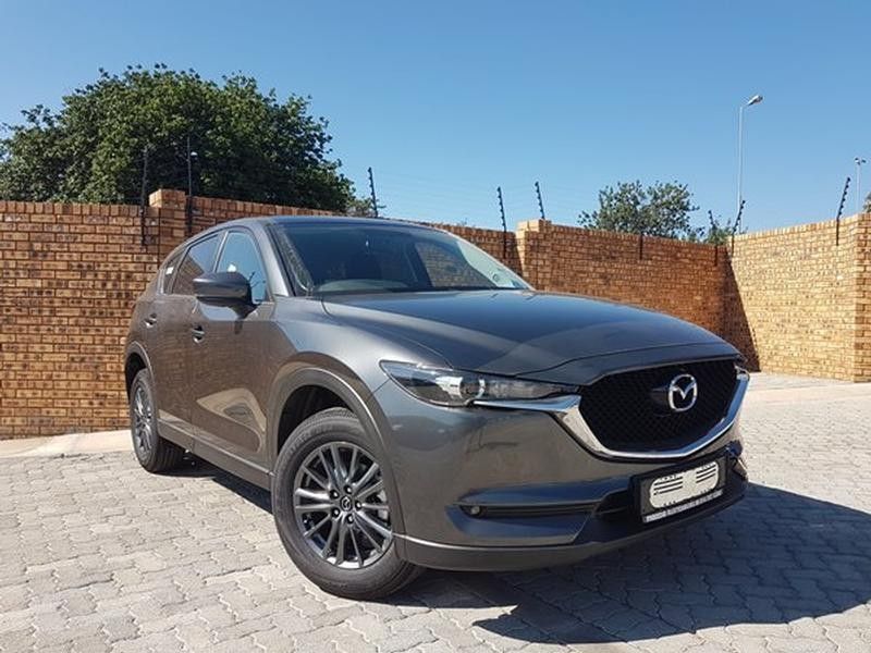 Used Mazda Cx 5 2 0 Active Auto For Sale In North West