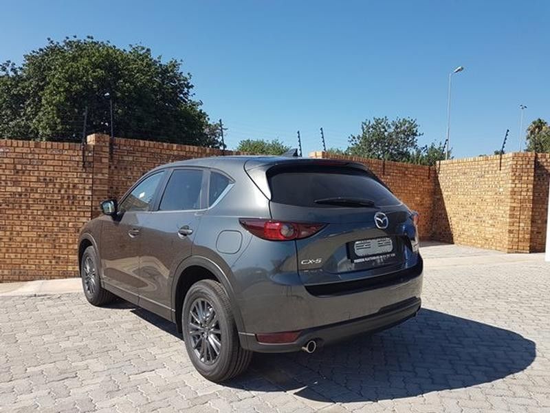 Used Mazda Cx 5 2 0 Active Auto For Sale In North West