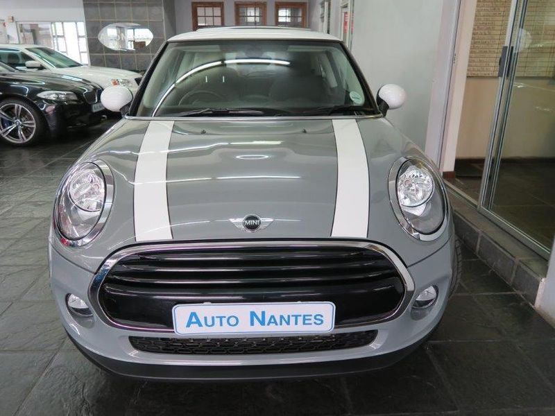 Used Mini Cooper For Sale In Western Cape Carscoza Id4463626