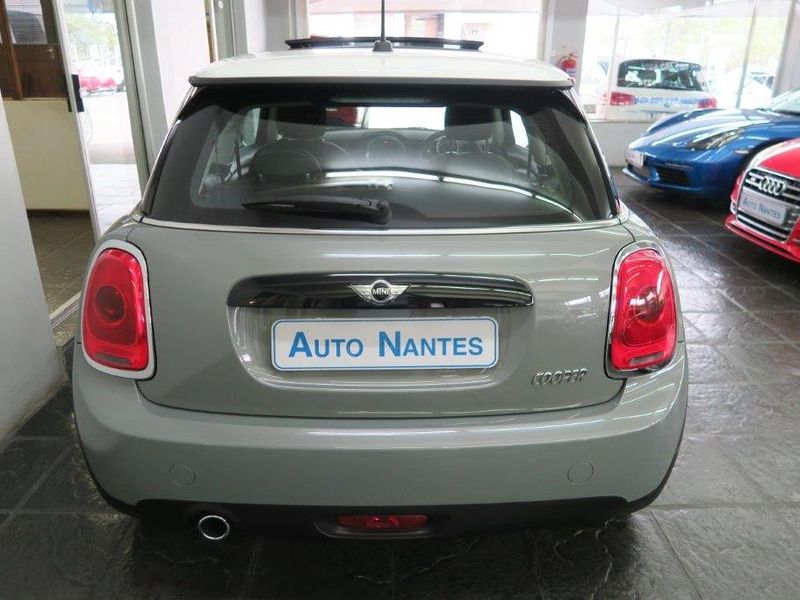 Used Mini Cooper For Sale In Western Cape Carscoza Id4463626