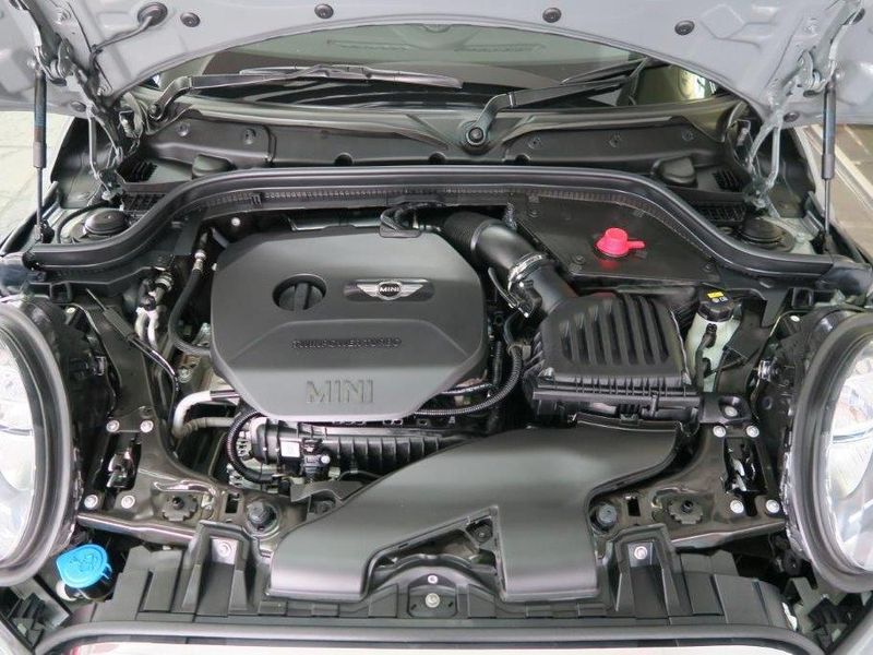 Used Mini Cooper For Sale In Western Cape Cars Co Za Id