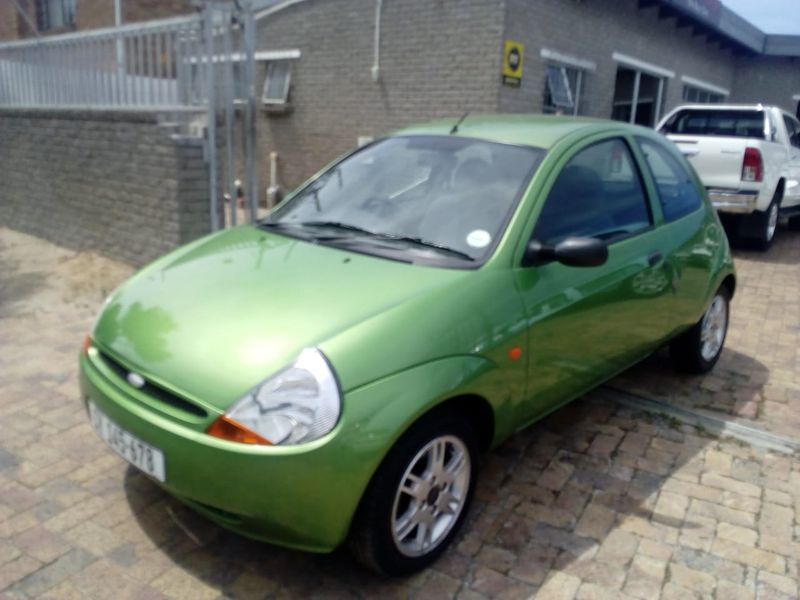Ford Ka Classic Car Review Honest John