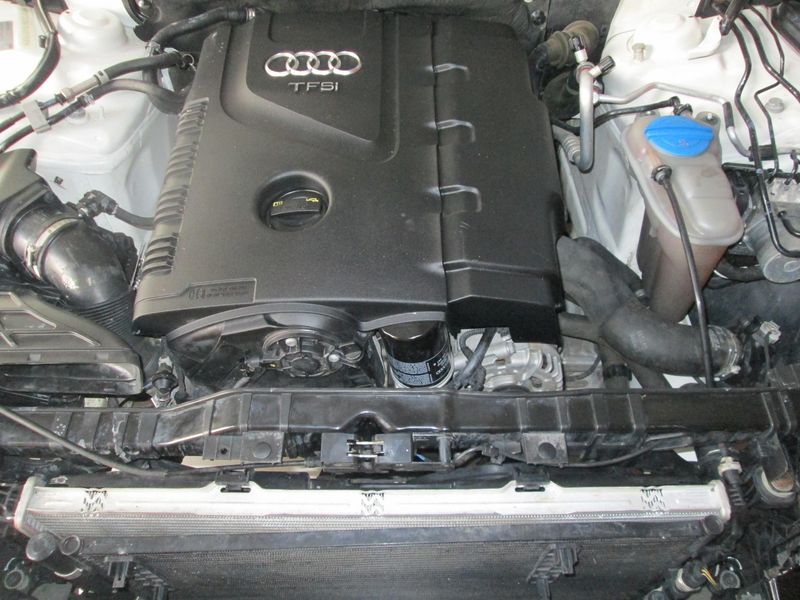 Used Audi A4 1 8t S 88kw For Sale In Gauteng Cars Co Za