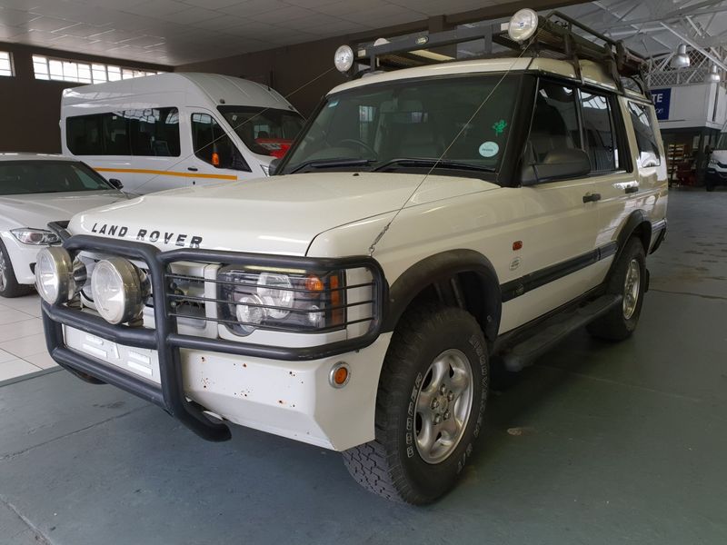 Land Rover Discovery Td5 Fuel Economy Best Description About