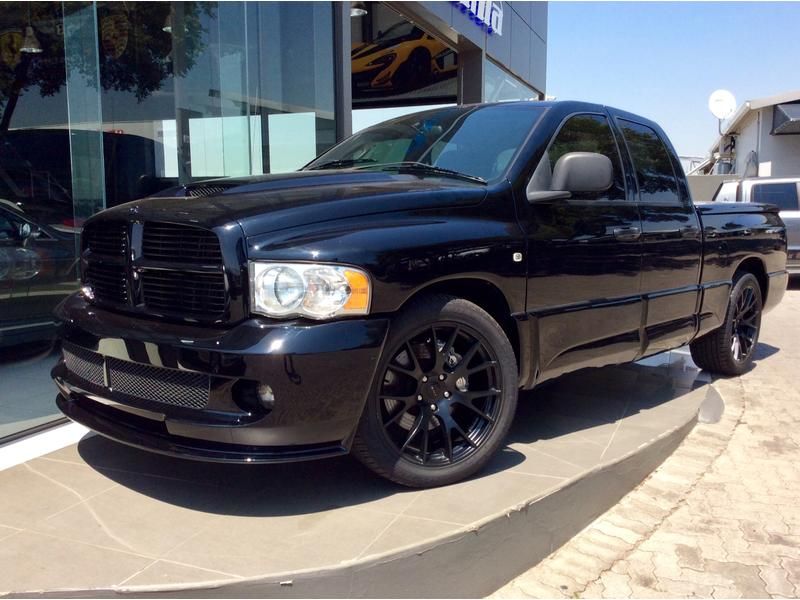 Srt10 For Sale >> Used Dodge Ram 2007 Dodge Ram V10 Viper Srt10 For Sale In Srt10 For Sale >> Used Dodge Ram 2007 Dodge Ram V10 Viper Srt10 For Sale In