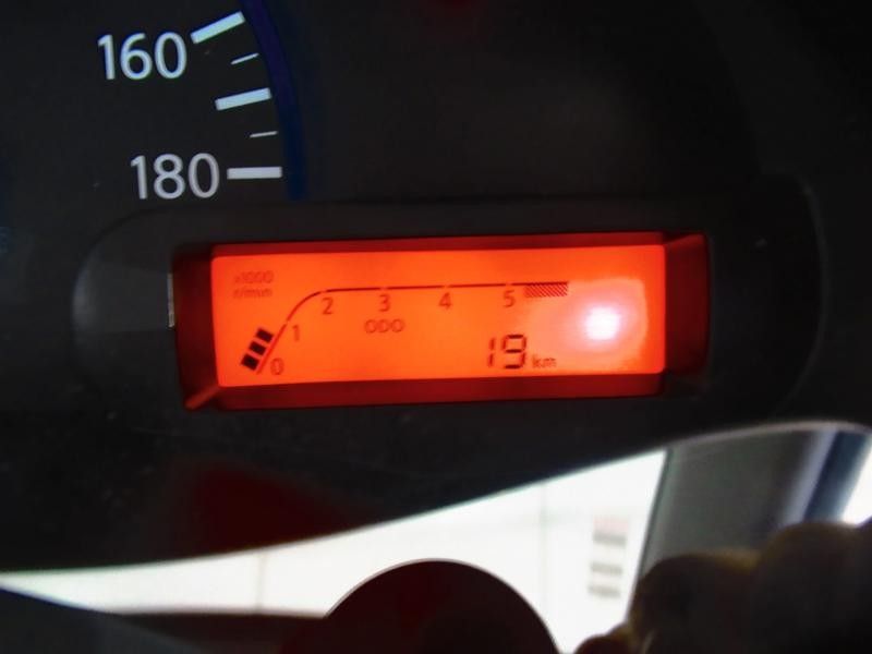 Used Datsun Go 1 2 7 Seat For Sale In Western Cape