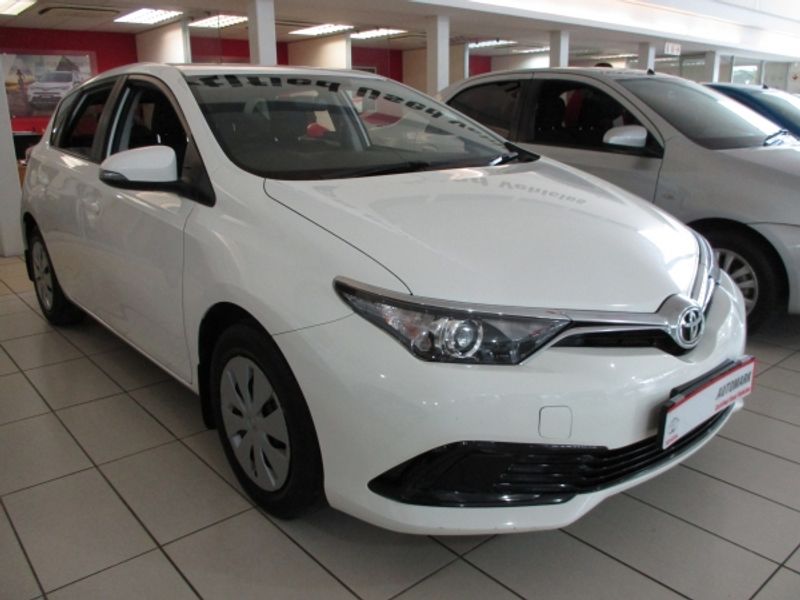 Toyota Auris 2016 >> Used Toyota Auris 1 3 X For Sale In Kwazulu Natal Cars Co Za Id Toyota Auris 2016 >> Used Toyota Auris 1 3 X For Sale In Kwazulu Natal Cars Co Za Id