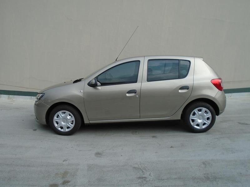 Used Renault Sandero 900 T Expression For Sale In Gauteng