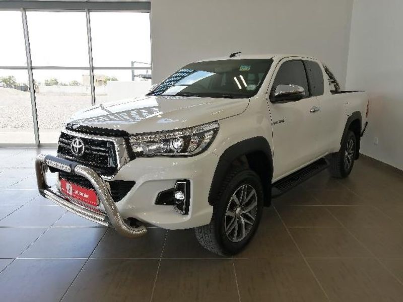 Hilux Hilux