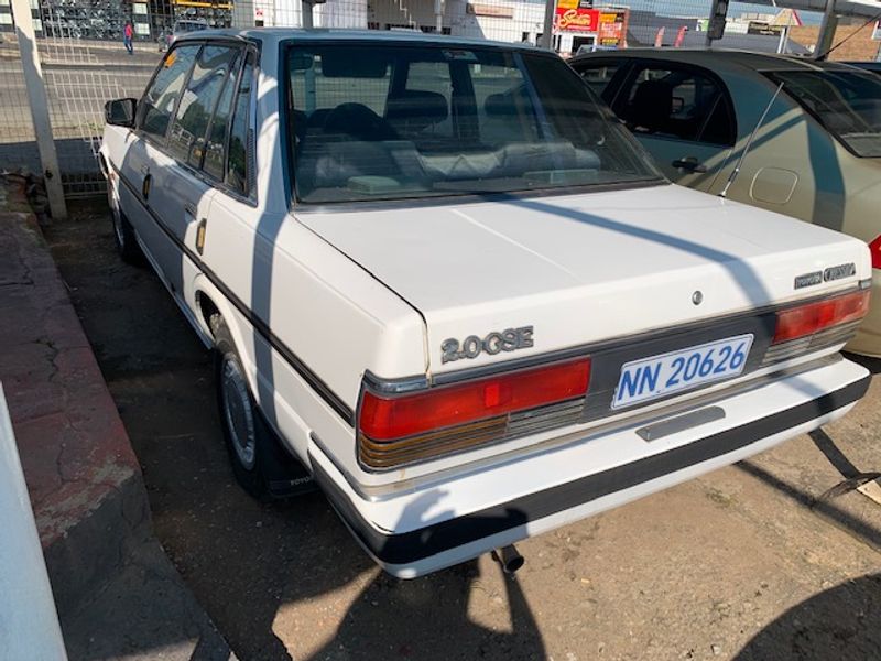 Used Toyota Cressida 2000 Gl For Sale In Kwazulu Natal