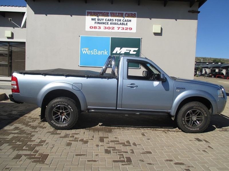 Ford Ranger Ii Double Cab 3 0 Tdci 156 Hp 4x4 Technical Specs