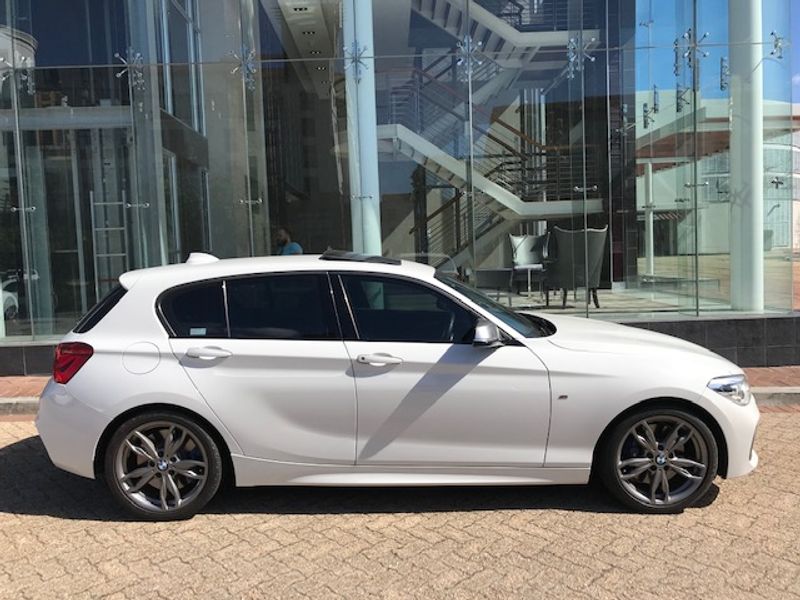 Used Bmw M1 M140i 5 Door Auto For Sale In Western Cape Cars Co Za