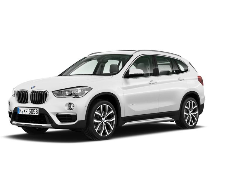 Used Bmw X1 Xdrive20i Xline Auto For Sale In Kwazulu Natal