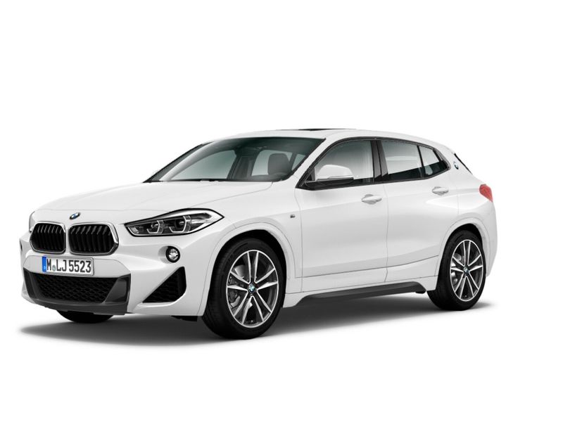 Used Bmw X2 Sdrive18i M Sport Auto F39 For Sale In